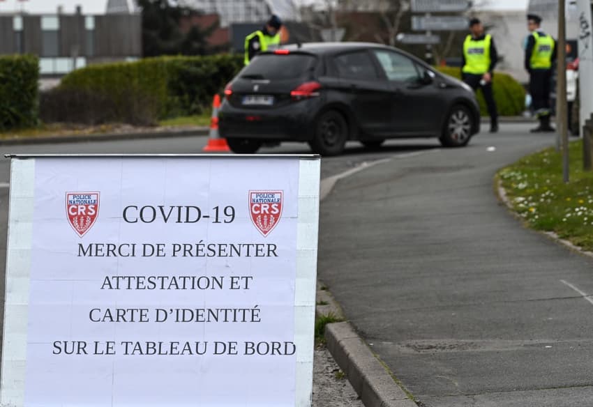 Join The Local France on Facebook for a Live Q&amp;A on France's plan to end lockdown