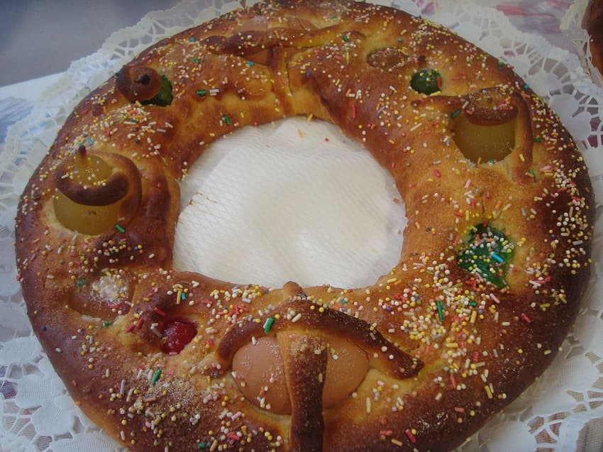 Ten mouthwatering dishes to enjoy at Easter in Spain