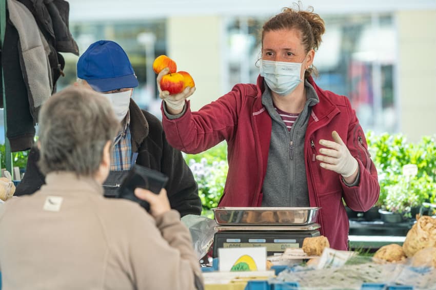 Bavaria: How Germany's worst-hit state is emerging from coronavirus lockdown