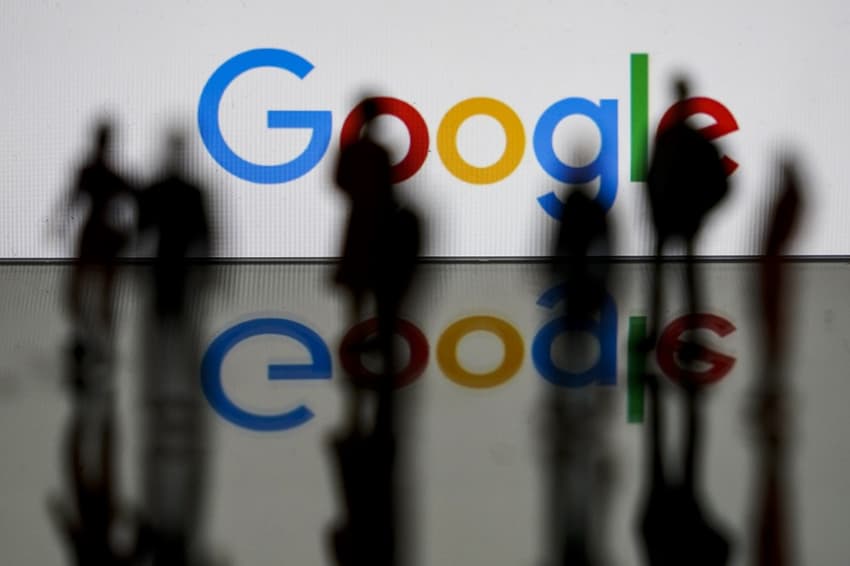 French regulator orders Google to start paying media groups