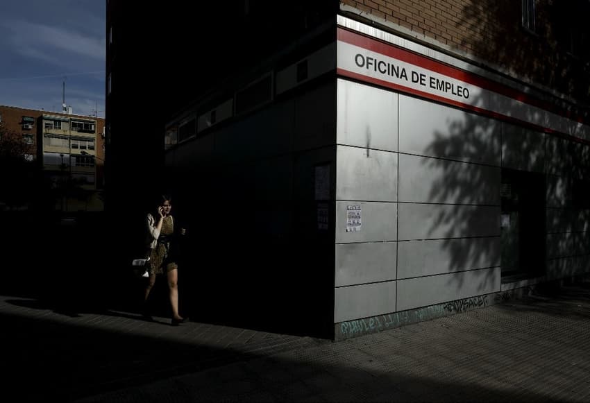 Coronavirus crisis: Spain’s unemployment spike breaks all records