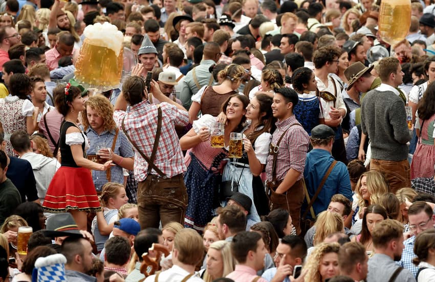 Germany bans major events until end of August: What you need to know