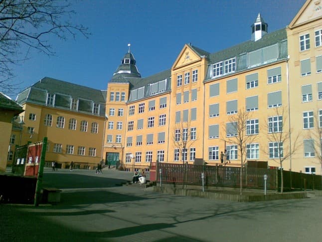 Norway opens first schools after six-week coronavirus closure