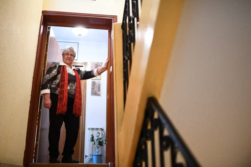 Coronavirus in Spain: The abuela guide to staying sane during lockdown