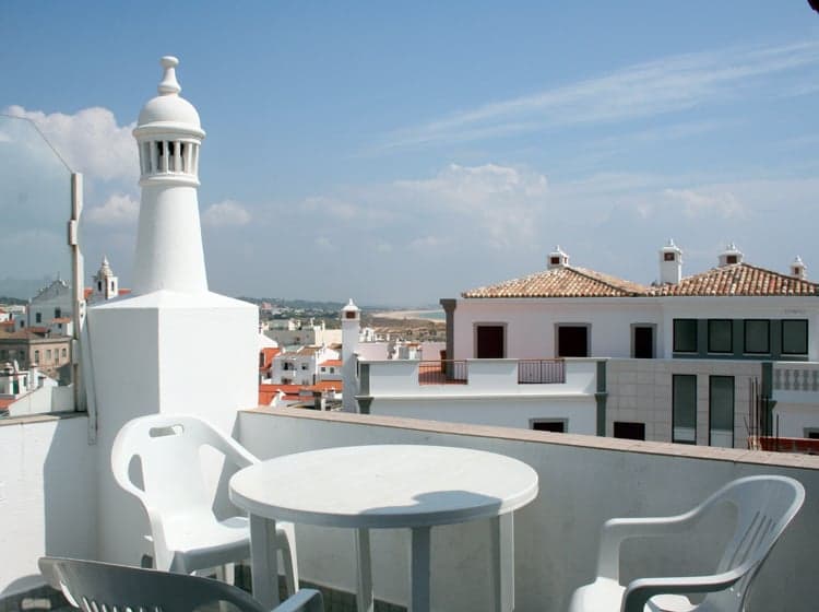 Property in Spain: What you need to know about buying a place with a terrace