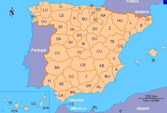 Q&amp;A: When will my province in Spain move to Phase 1?