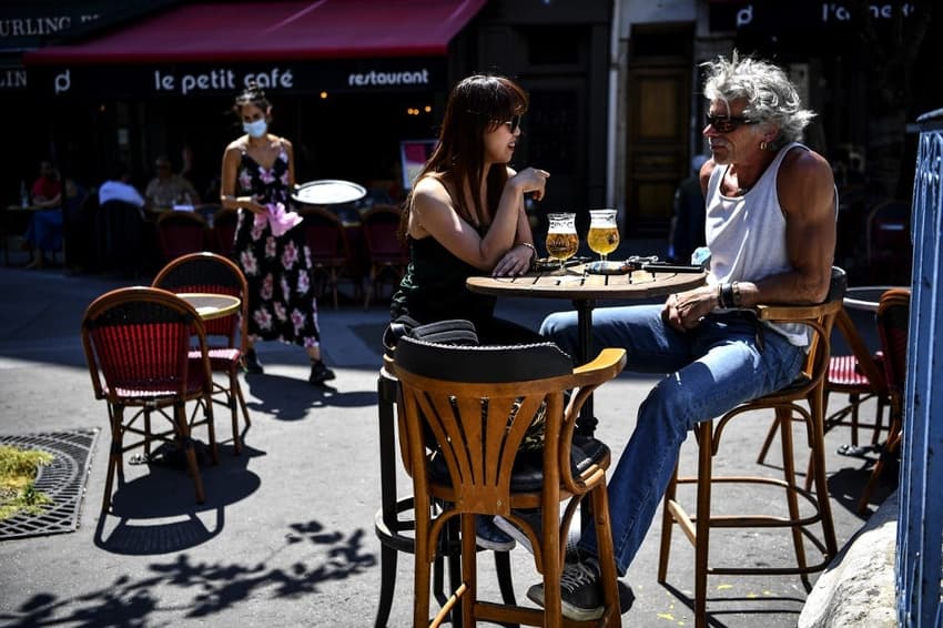 The 9 'English' phrases that will only make sense if you live in France