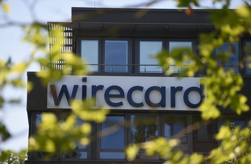 'Unparalleled scandal': Brussels probes German regulator over Wirecard collapse