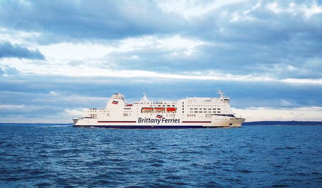 Brittany Ferries to restart passenger services from UK to Spain on June 29th
