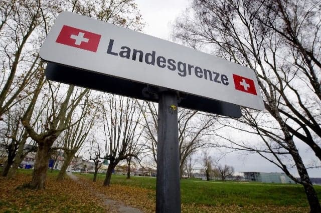 What impact will the new Swiss-German tax treaty have on cross-border workers?