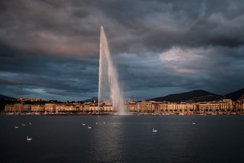 Travel in Switzerland: Five free (or cheap) things to do in Geneva