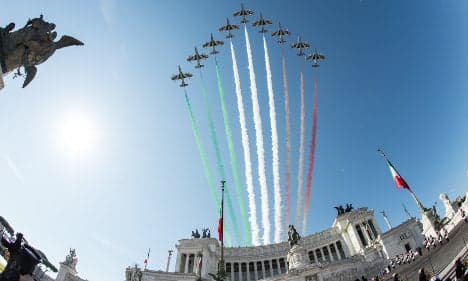 Five things about Italy's Republic Day you need to know