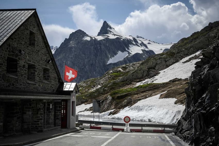 How Switzerland avoided a coronavirus 'catastrophe' by protecting cross-border workers