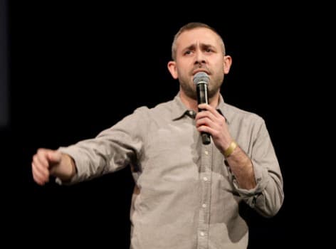 Sweden seizes book by comedian criticising war-time collaboration