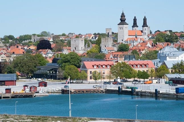 Travel within Sweden returns to pre-coronavirus levels