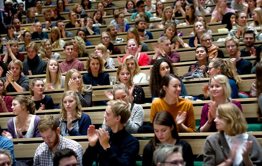 These Danish university degrees lead to the best-paid jobs