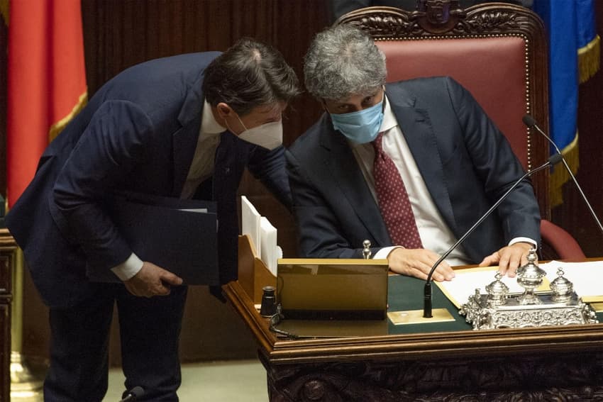 What does Italy's state of emergency mean and why has it been extended?