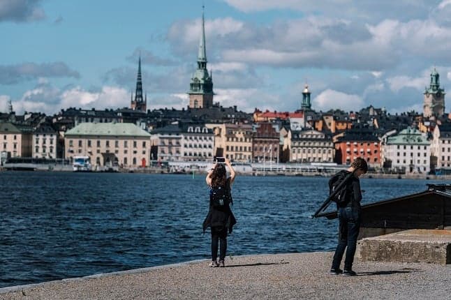 These are the rules you need to know about if you're visiting Sweden this summer