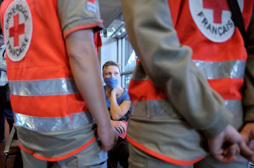 Will Switzerland’s ‘self-enforced’ coronavirus quarantine actually work?