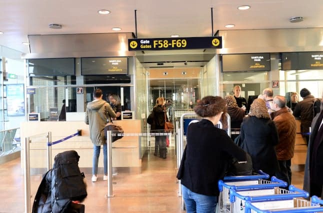 UPDATED: Who's allowed to travel to Sweden from outside the EU?