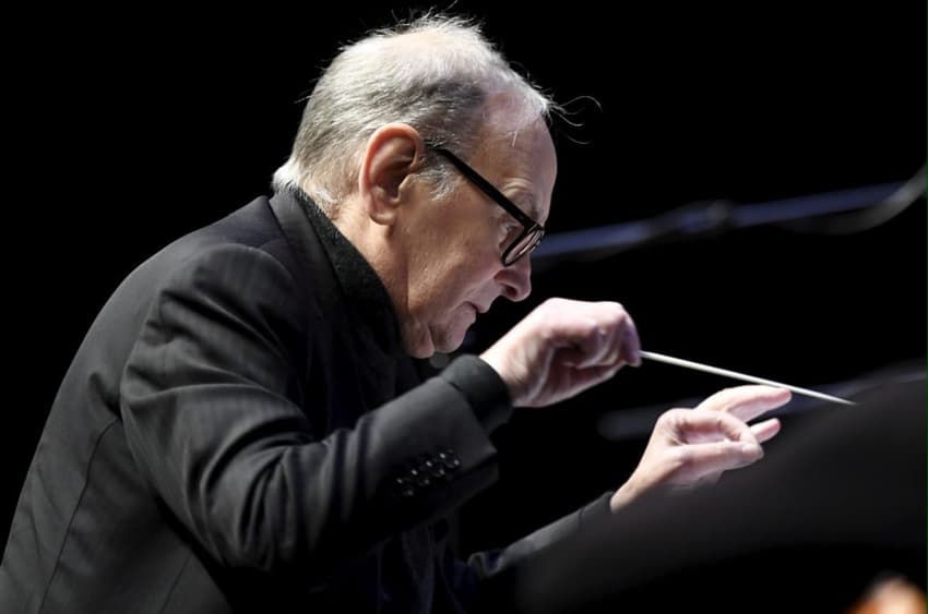 Remembering Morricone: Ten of the Italian composer's greatest film scores