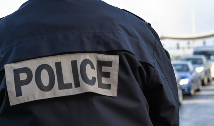 Frenchman confesses to killing parents and ex parents-in-law