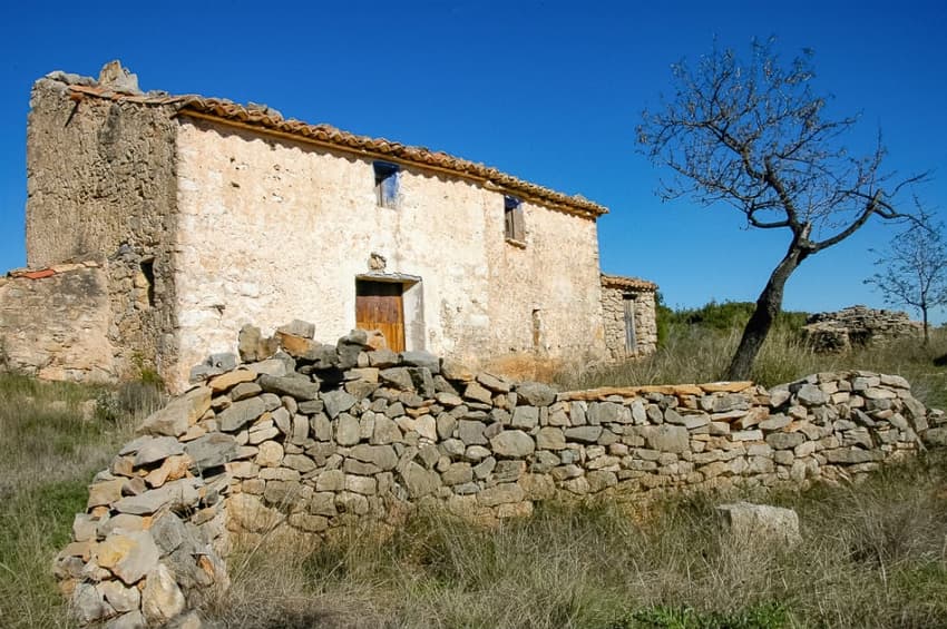 Property in Spain: What I wish I'd known before buying a rural retreat to renovate