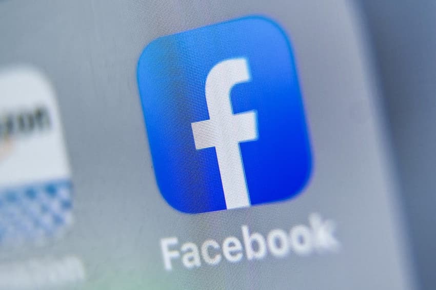 Facebook agrees with France to pay €106 million in back taxes