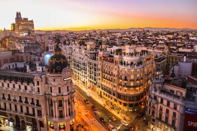 Madrid overtakes Barcelona as the most expensive city to rent in Spain
