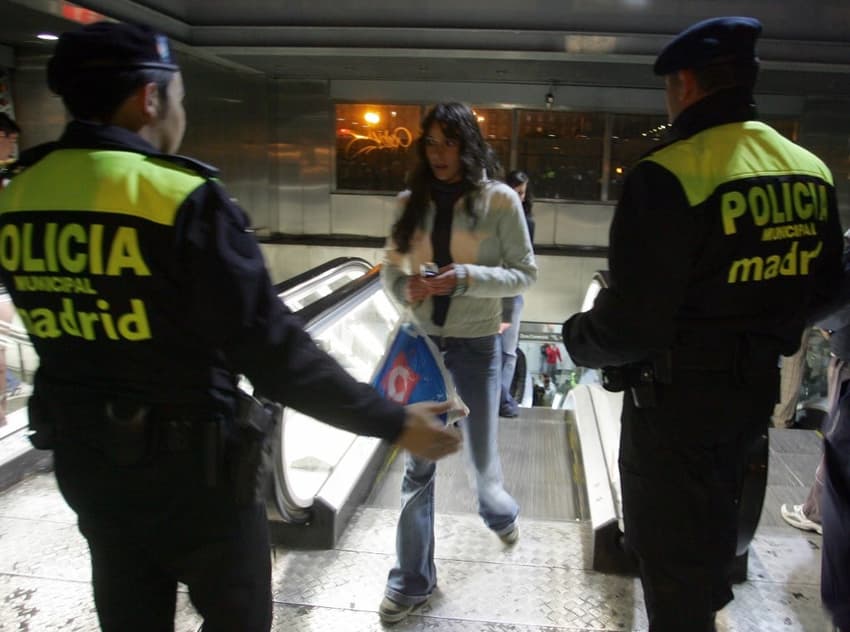 The laws foreigners in Spain are bound to break