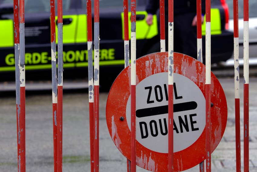How cross-border workers from France are causing congestion in Switzerland’s Jura region