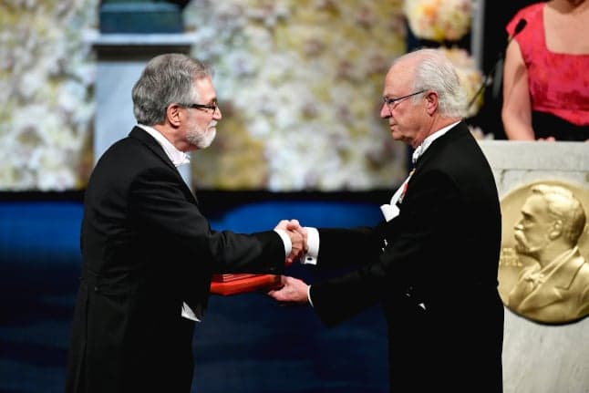 Why this year's Nobel laureates will get more cash than previous winners