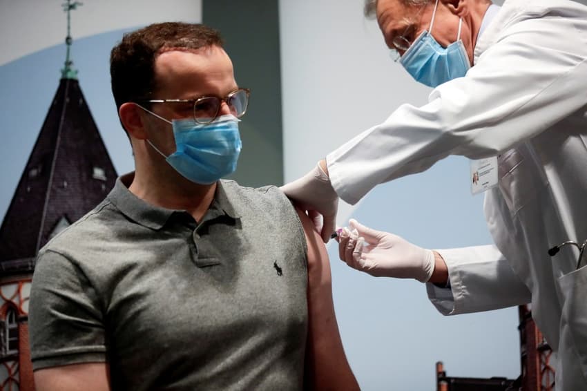 Will Switzerland be able to meet demand for the flu vaccine?