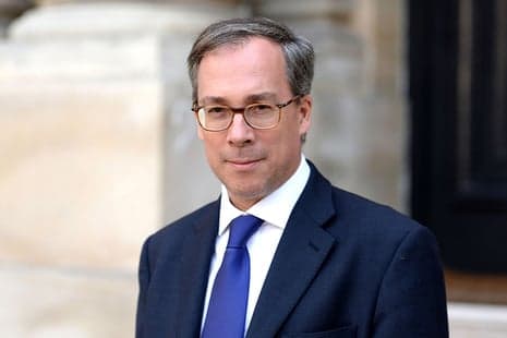 'It's really simple': Ambassador urges Brits in France not to delay residency applications on new website