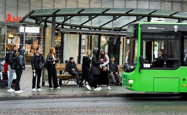 'I feel safer': How Uppsala residents are responding to Sweden's first local coronavirus measures