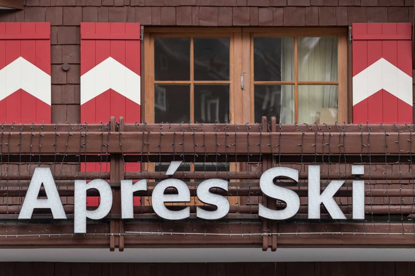 Austria's Ischgl ski resort 'mishandled coronavirus outbreak'