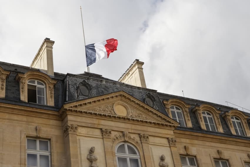 OPINION: Why the French government risks making matters worse with its response to teacher beheading