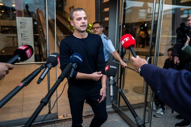 New #MeToo wave challenges Denmark's image as haven of equality