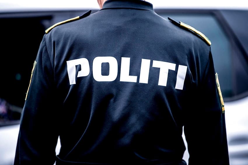 Reports of hate crimes in Denmark increase by over 25 percent