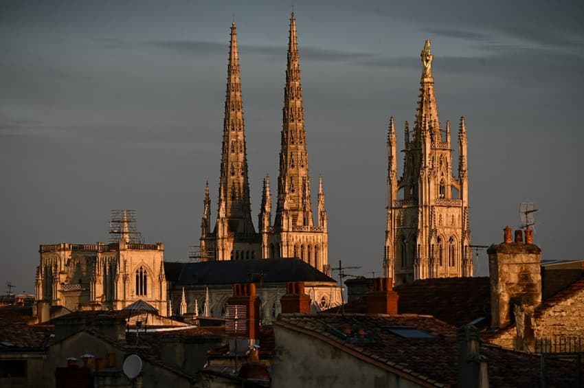 Bordeaux: Reasons to move to France's 'wine capital'