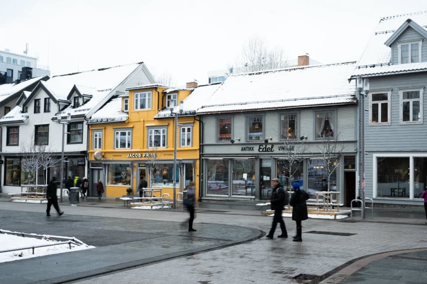 More Norwegian cities consider local coronavirus restrictions