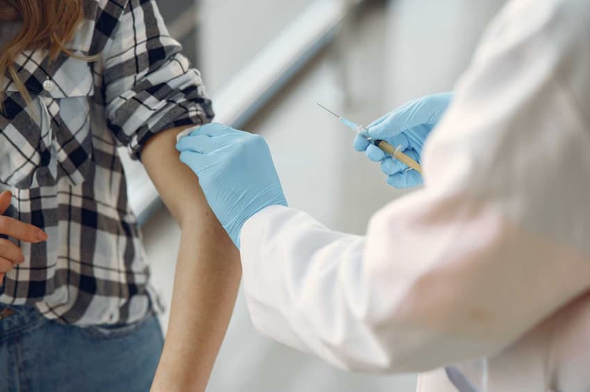 Coronavirus vaccine: Austria to receive 24 million doses from EU