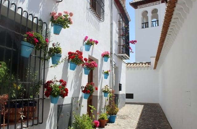 Seven things to know before moving to Spain's Andalusia