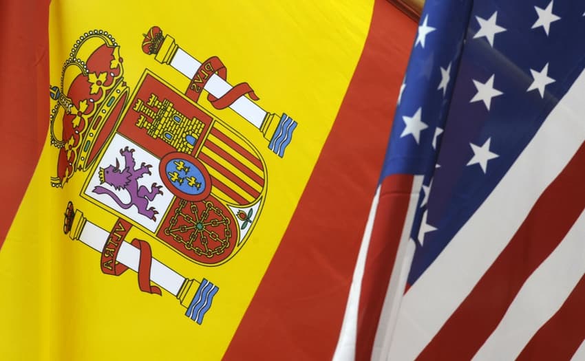 Americans in Spain: How do you feel about the US election?
