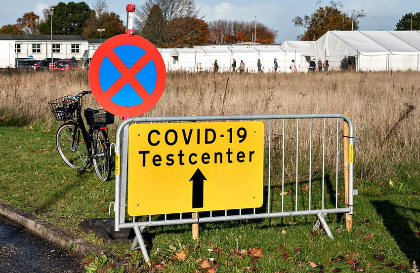 Denmark reaches sad coronavirus milestone as 800 deaths passed