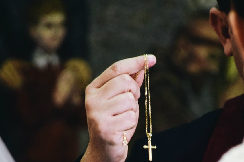 Thou shalt not skip quarantine: Norway pastor gets hefty fine