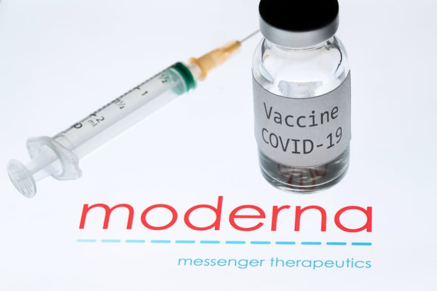 Norway’s health authority 'ready' for arrival of Covid-19 vaccine