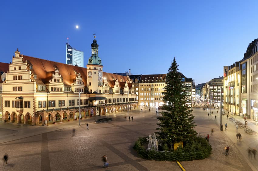 What will Christmas 2020 be like in Germany?
