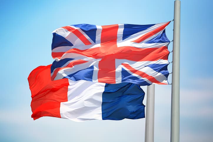 End of the Brexit transition period: what do Brits in France need to do now?
