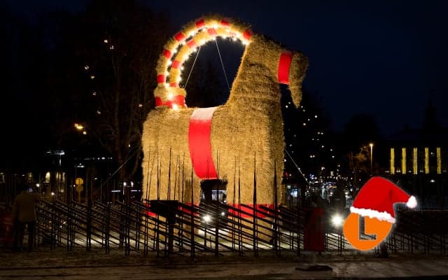 Take The Local's Swedish Christmas countdown quiz: December 6th